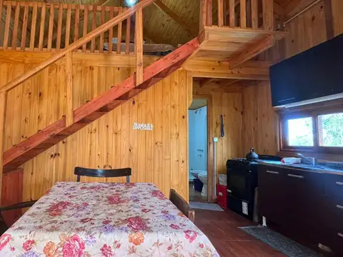 Islas Charigüe - Paraná Viejo