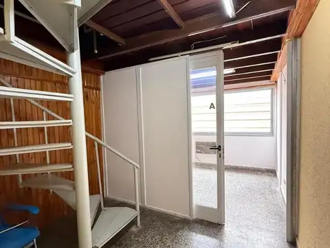OFICINA CENTRICA EN ALQUILER
