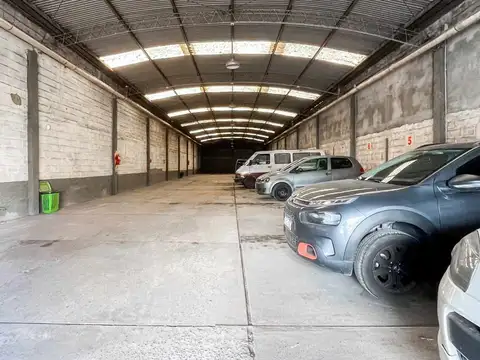 Galpon en Venta en La Plata, USD 120.000