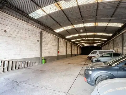 Galpon en Venta 29 años