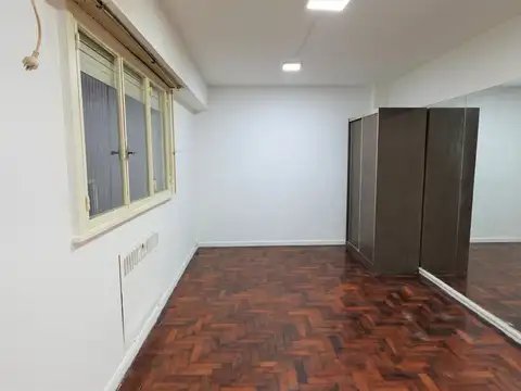 Alquiler temporario monoambiente. Palermo Soho