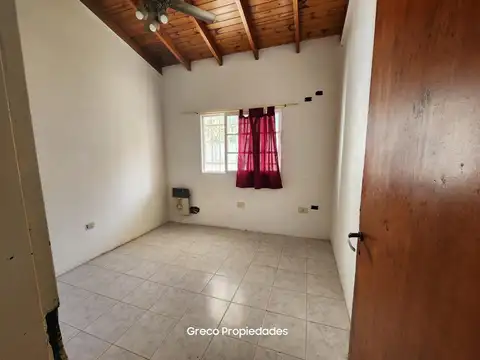 Casa en Alquiler de 2 dormitorios