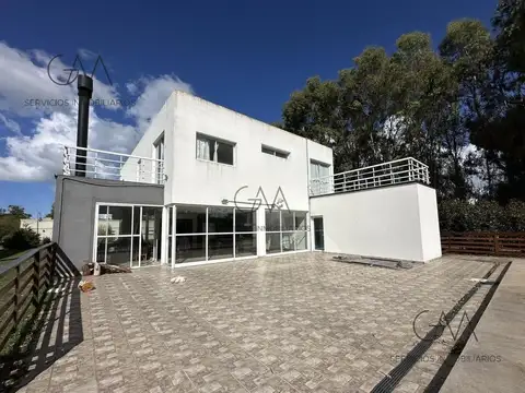 Casa en alquiler Rumenco