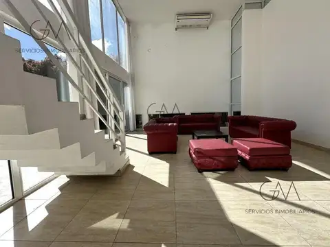 Casa en Alquiler de 3 dormitorios