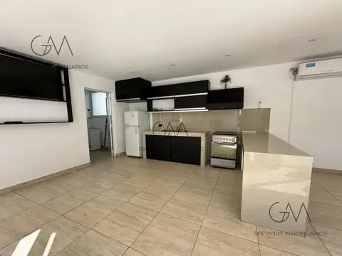 Casa en Alquiler A Estrenar