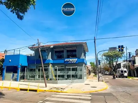 Local en Venta en Olivos, USD 342.000