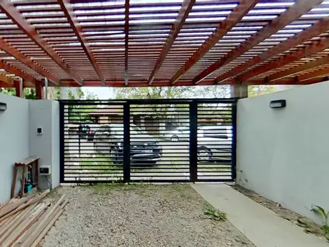 Casa en Alquiler de 2 dormitorios