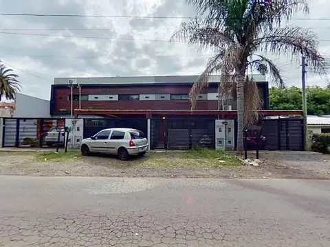 Casa en Manuel B Gonnet