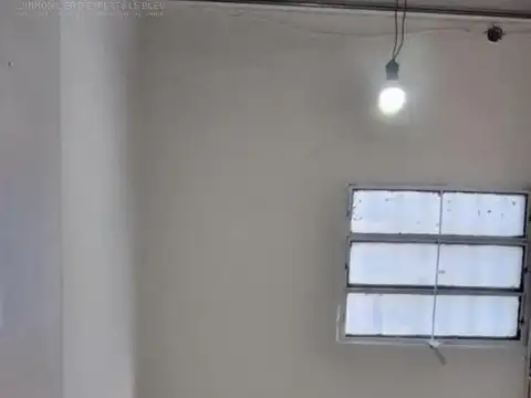 Depto Tipo Casa 7 ambientes con 3 baños