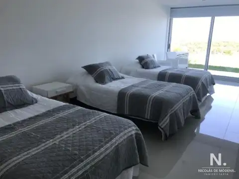 Departamento en Venta en Punta Ballena, USD 770.000