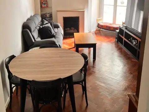 Departamento en Venta en Coghlan, USD 125.000
