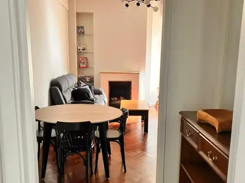 Departamento en Venta 70 años