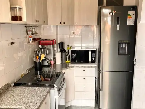 Departamento en Venta Permite mascota