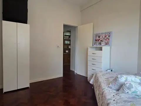 Rivera 4130 , Piso 2