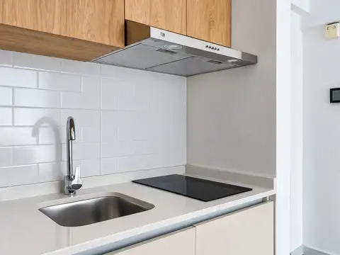 Departamento en Venta Apto profesional