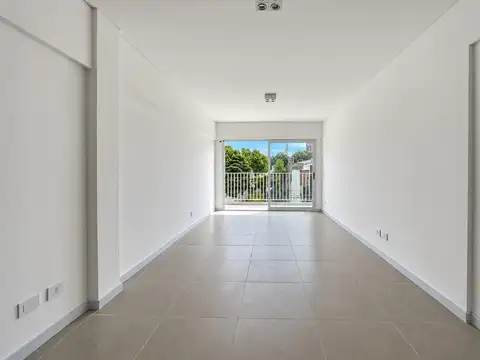 Departamento en Venta a estrenar de 1 ambiente en Villa Crespo