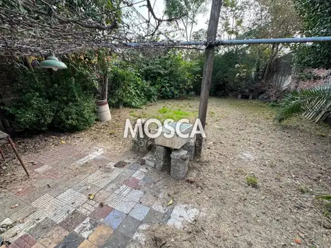 Casa a refaccionar en Moreno