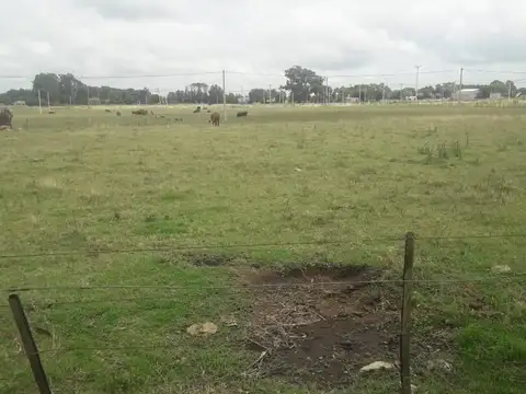 Terreno en Venta en Saladillo, USD 200.000