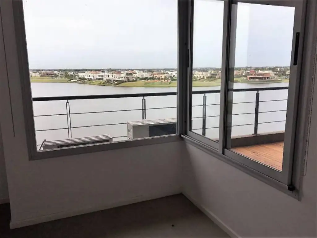 Departamento en Venta - Nordelta La Mansa