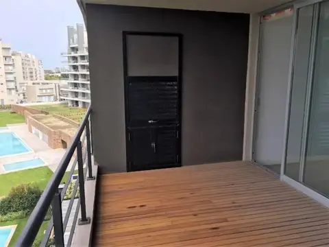 Departamento en Venta - 1 dormitorio -