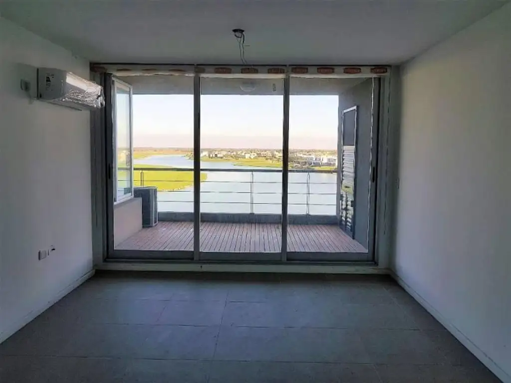 Av De Los Lagos Al Lote / N° 100 100 - 1 dormitorio