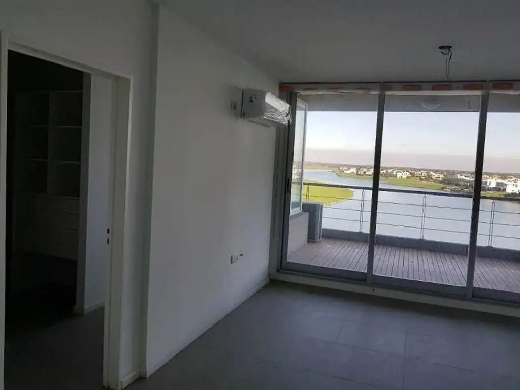 Departamento - 62  m² Cubierta | 1 dormitorio | 2 baños | 2 ambientes
