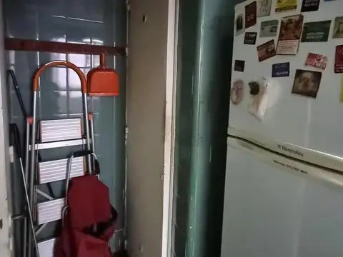 Departamento en Venta en Palermo, USD 180.000