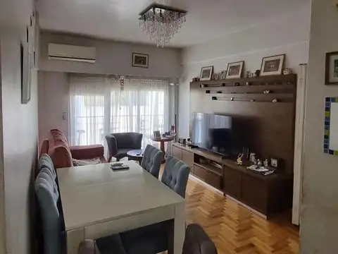 Departamento en venta - 2 Dormitorios 1 Baño - 55mts2 - Palermo