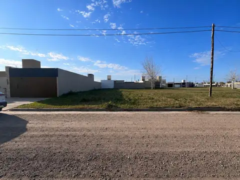 Terreno en palmares 4 - apto comercial