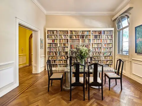 Departamento en Venta de 4 dormitorios