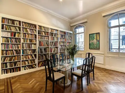Departamento en Venta de 4 dormitorios