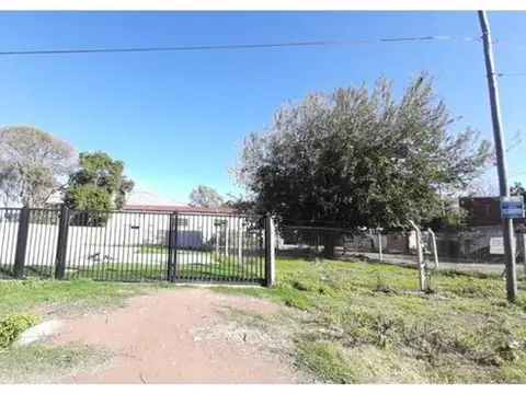 DOS LOTES EN VENTA