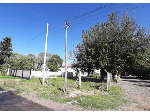 Terreno en Venta en Campana, USD 65.000