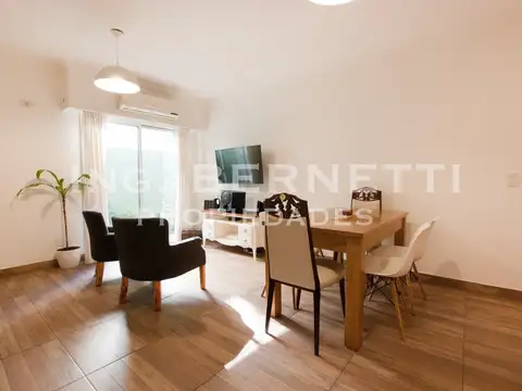 Terrada 5300, Piso PB