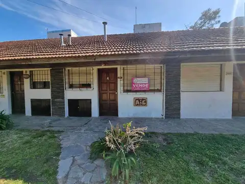 Avenida 7 2600
