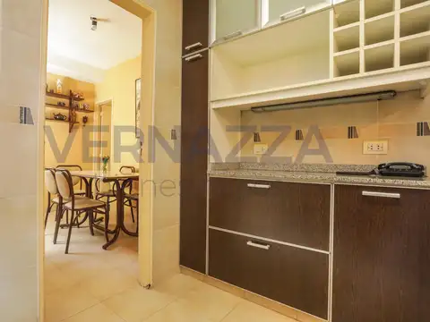 Departamento en Venta en Caballito, USD 199.000