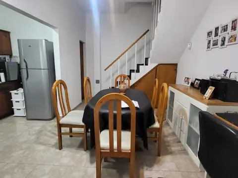 Depto Tipo Casa en Venta en Villa Ortuzar, USD 145.000