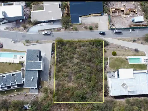 Terreno en Venta en La Cuesta Villa Residencial, USD 160.000
