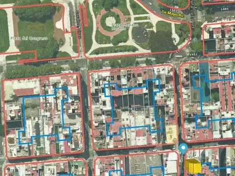 Terreno en Venta de 182,0 m2