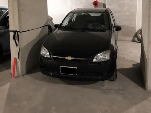 Cochera en Venta en Balvanera, CABA