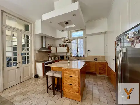 Casa en Venta 40 años