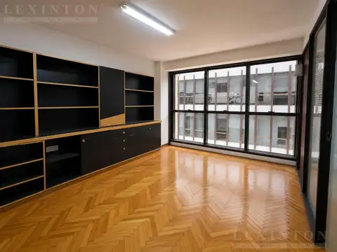 Departamento Monoambiente con 3 baños