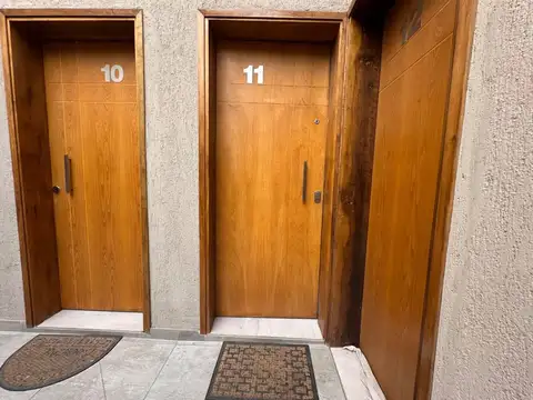Departamento en Venta en Godoy Cruz, USD 134.000