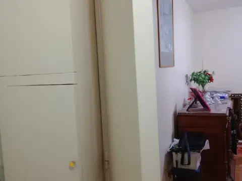 Departamento en Venta en Barracas, USD 80.000