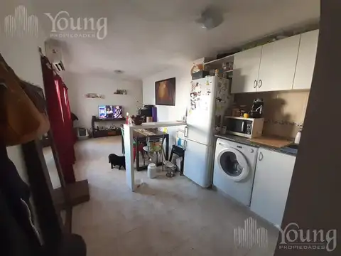 Departamento en Venta en Sarandi, USD 53.000