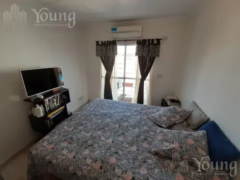 Departamento en Venta 15 años