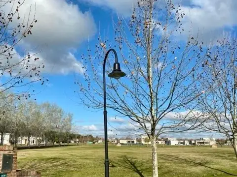 Terreno en Venta 50  mts Fondo