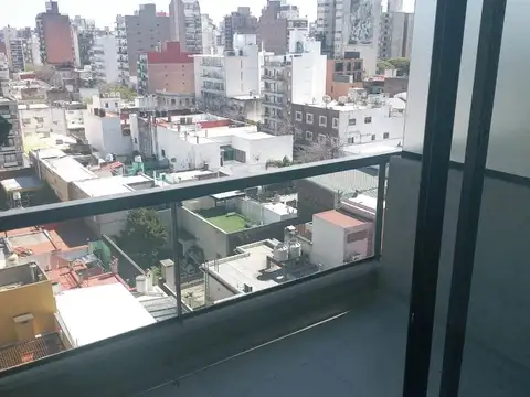 Departamento en Alquiler en Abasto, $ 340.000