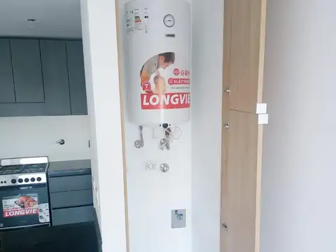 Departamento en Alquiler de Monoambiente