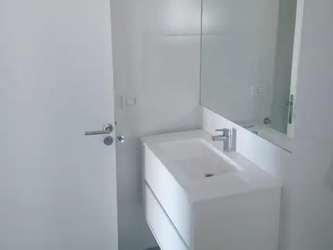 Departamento en Alquiler al Este